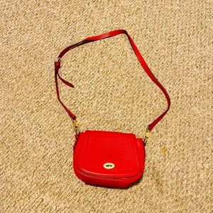 Autobahn purse